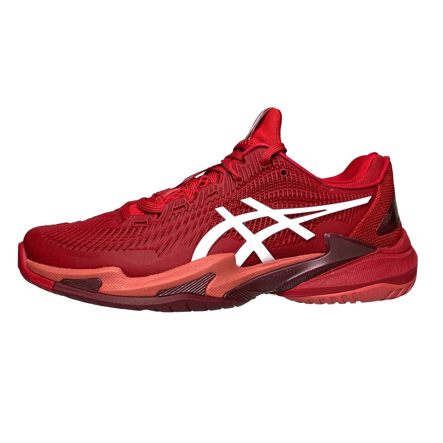 Asics Homme Court FF3 Novak 1041A361-962