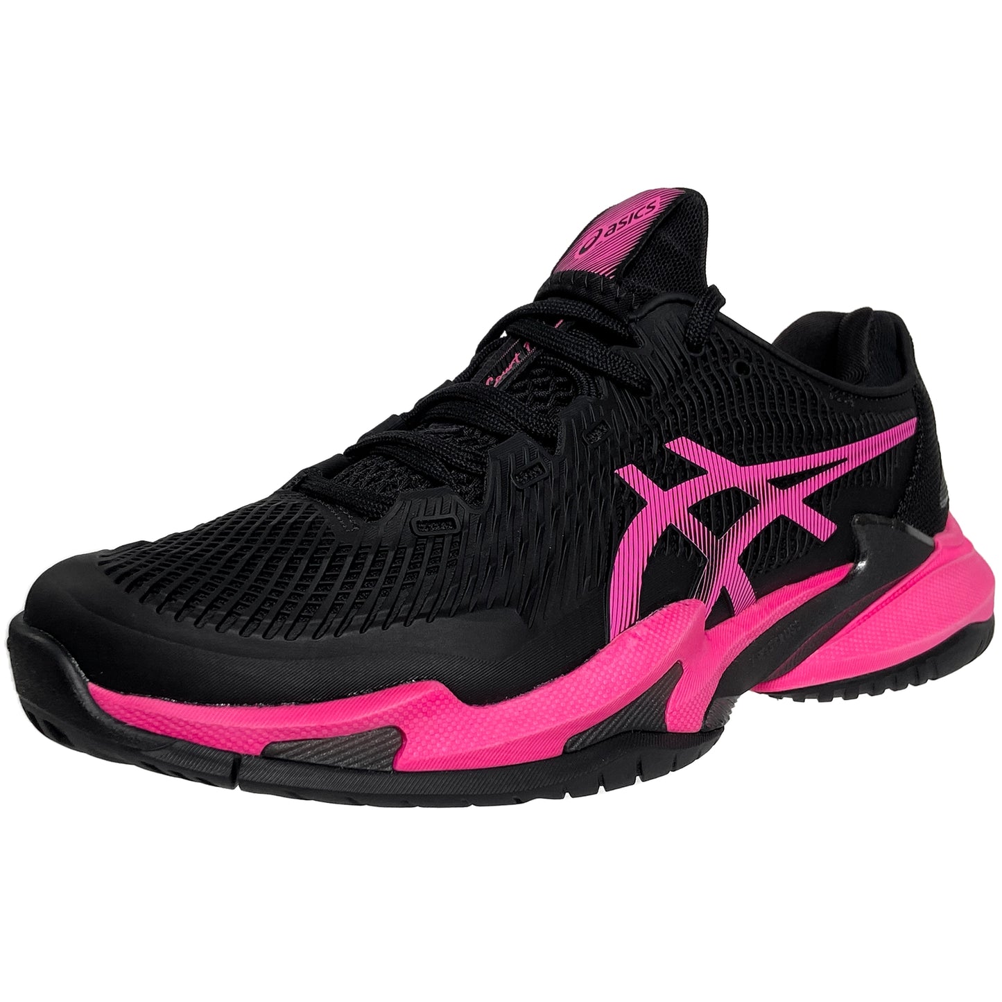 Asics Homme Court FF3 1041A370-001