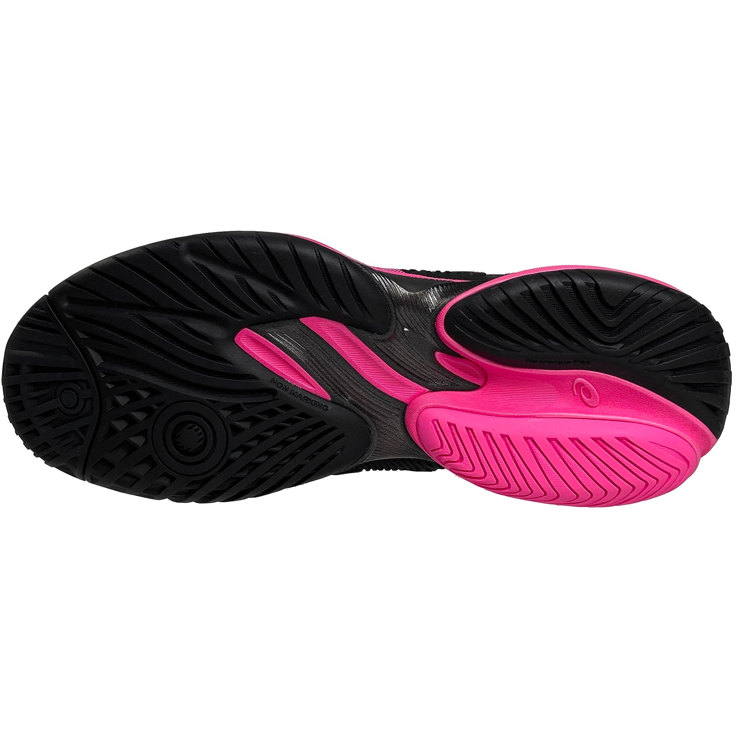 Asics Homme Court FF3 1041A370-001