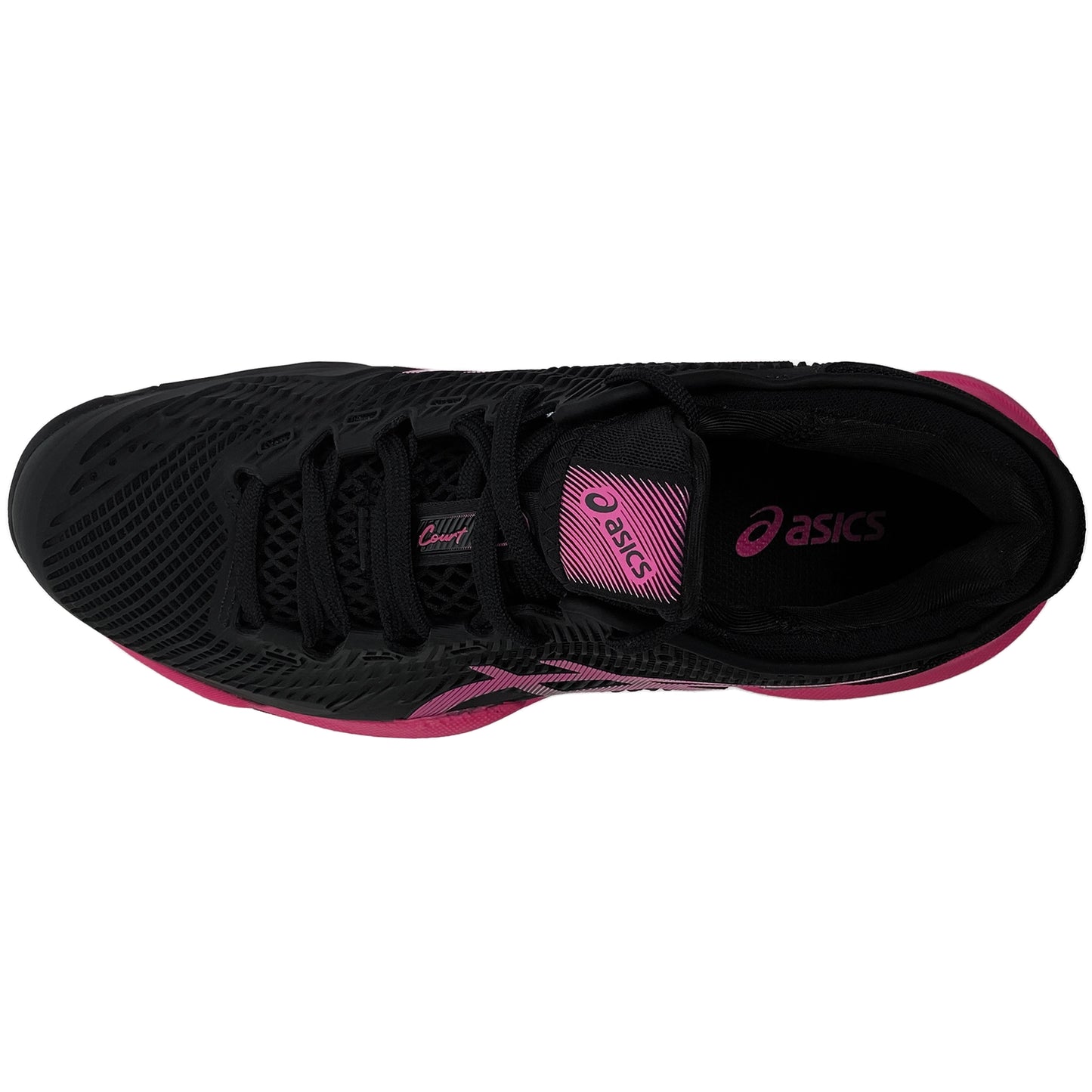 Asics Homme Court FF3 1041A370-001