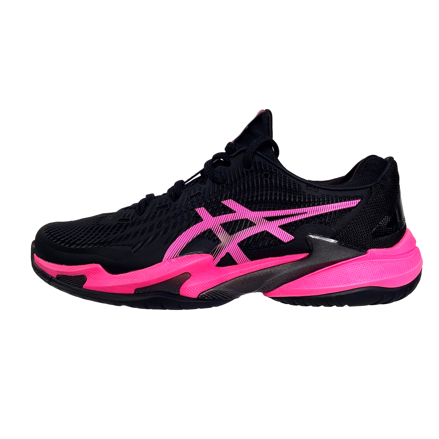 Asics Homme Court FF3 1041A370-001