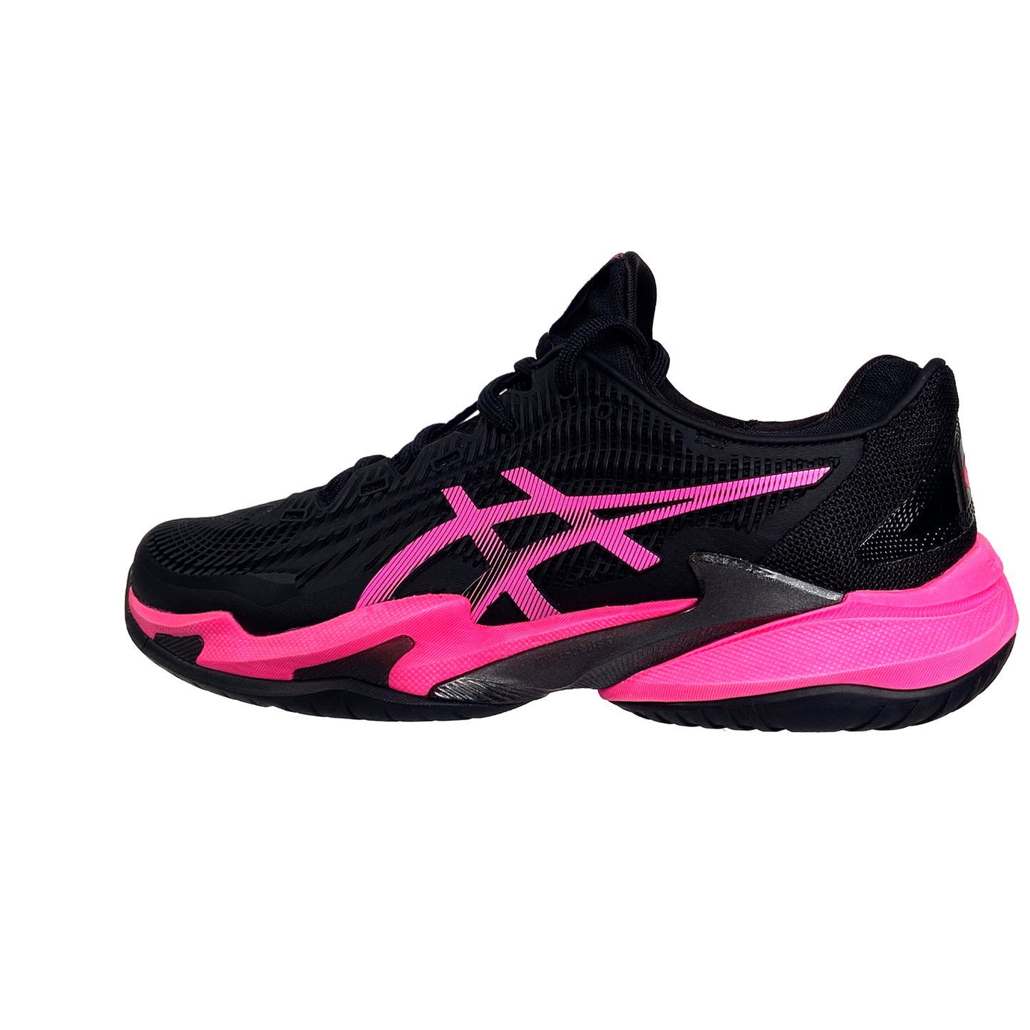 Asics Homme Court FF3 1041A370-001