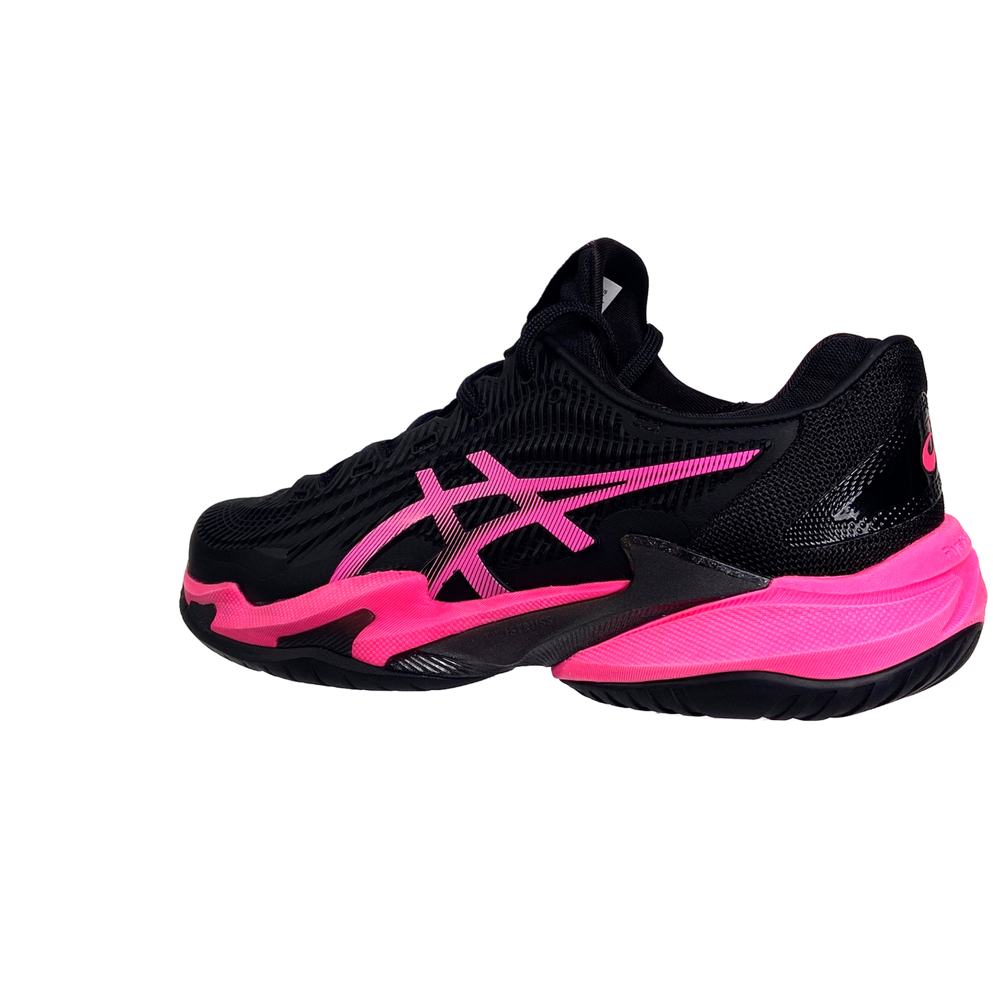 Asics Homme Court FF3 1041A370-001