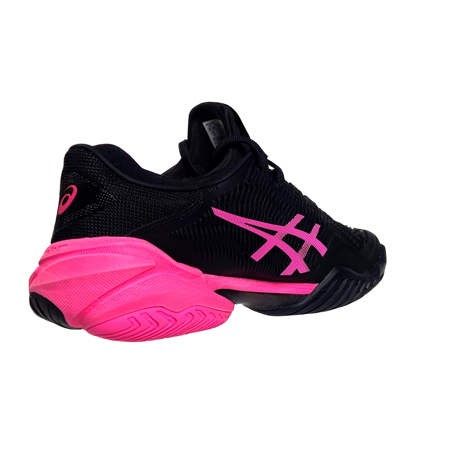 Asics Homme Court FF3 1041A370-001