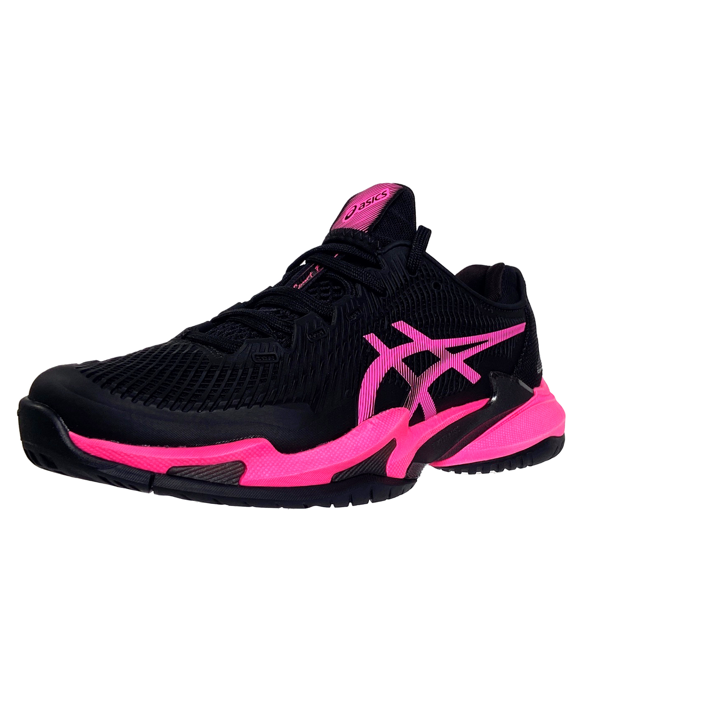 Asics Homme Court FF3 1041A370-001