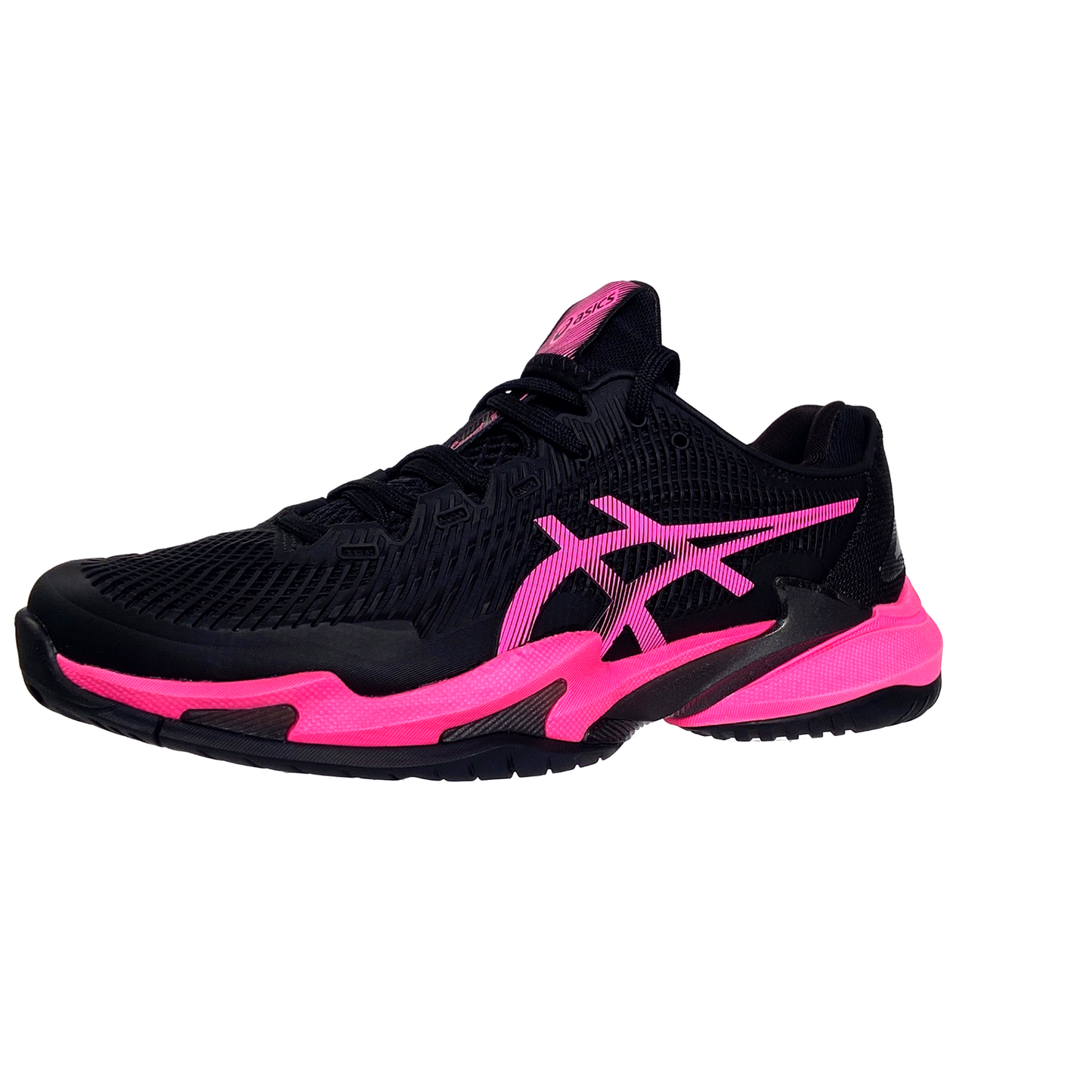 Asics Homme Court FF3 1041A370-001