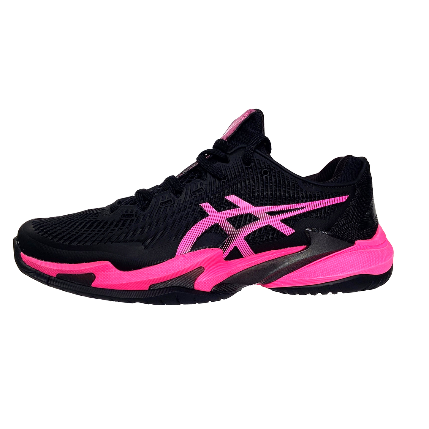 Asics Homme Court FF3 1041A370-001