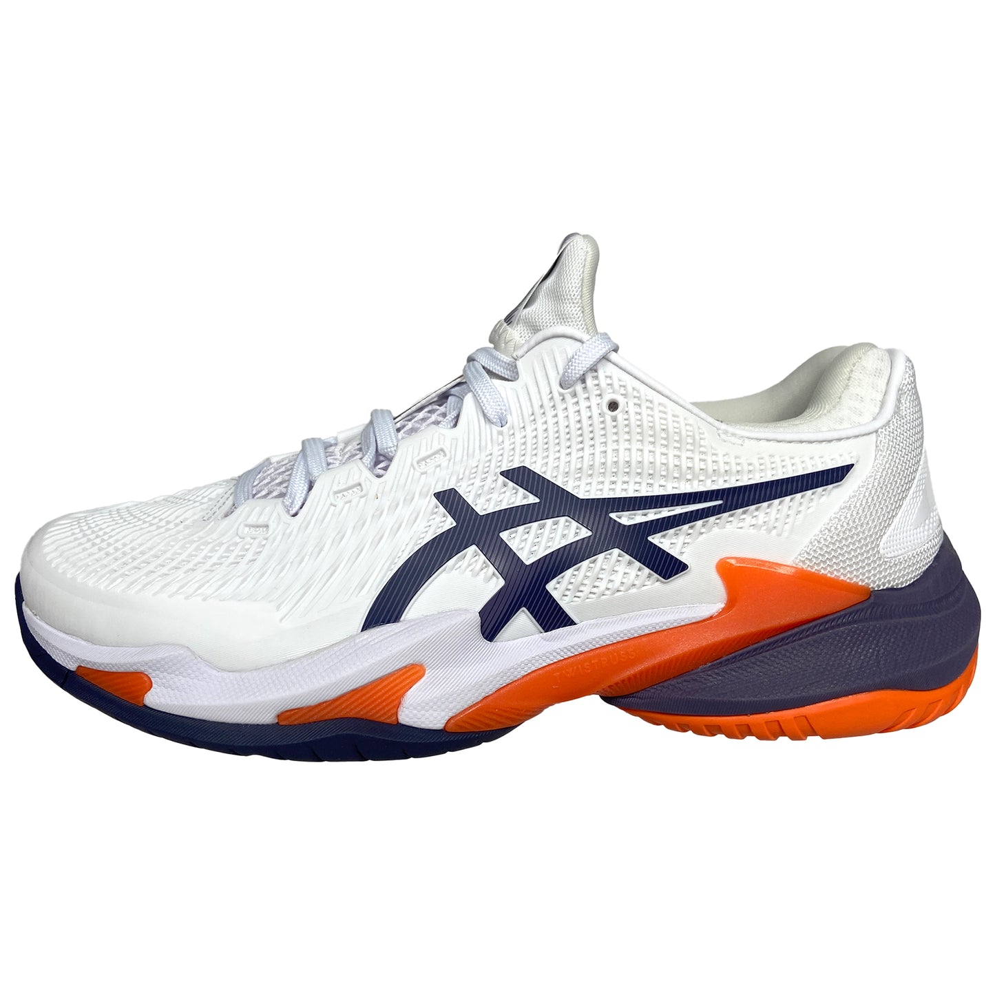 Asics Homme Court FF 3 1041A370-104