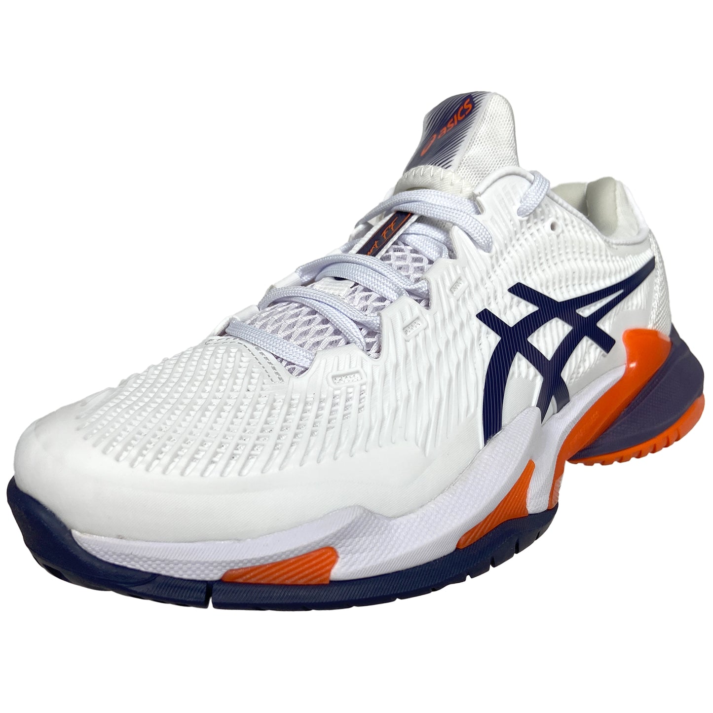 Asics Homme Court FF 3 1041A370-104