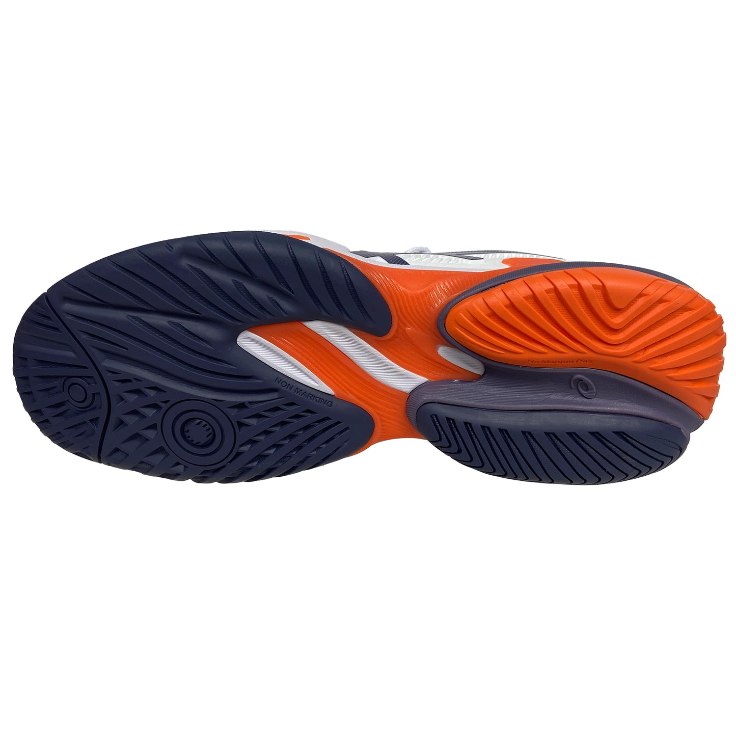 Asics Homme Court FF 3 1041A370-104
