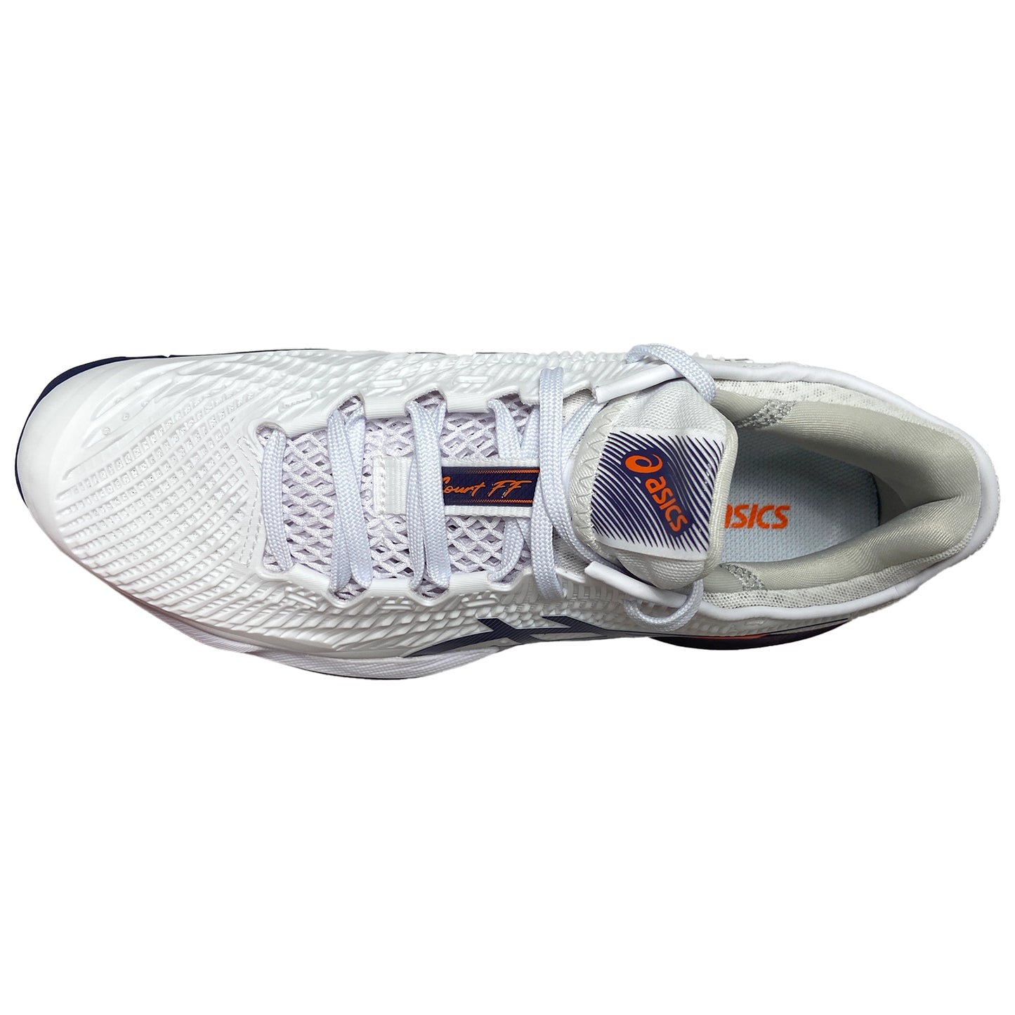 Asics Homme Court FF 3 1041A370-104