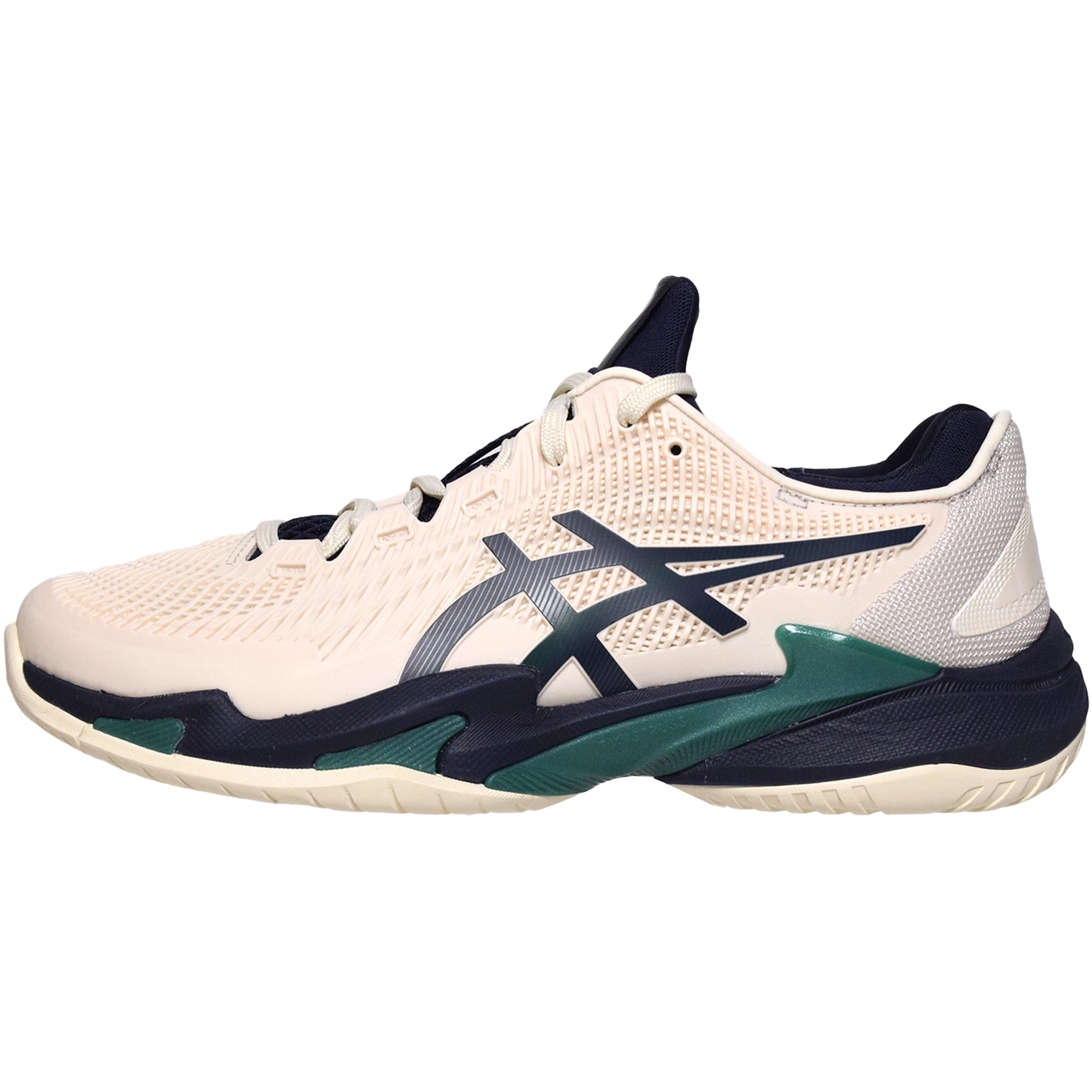 Asics Homme Court FF 3 1041A370-105