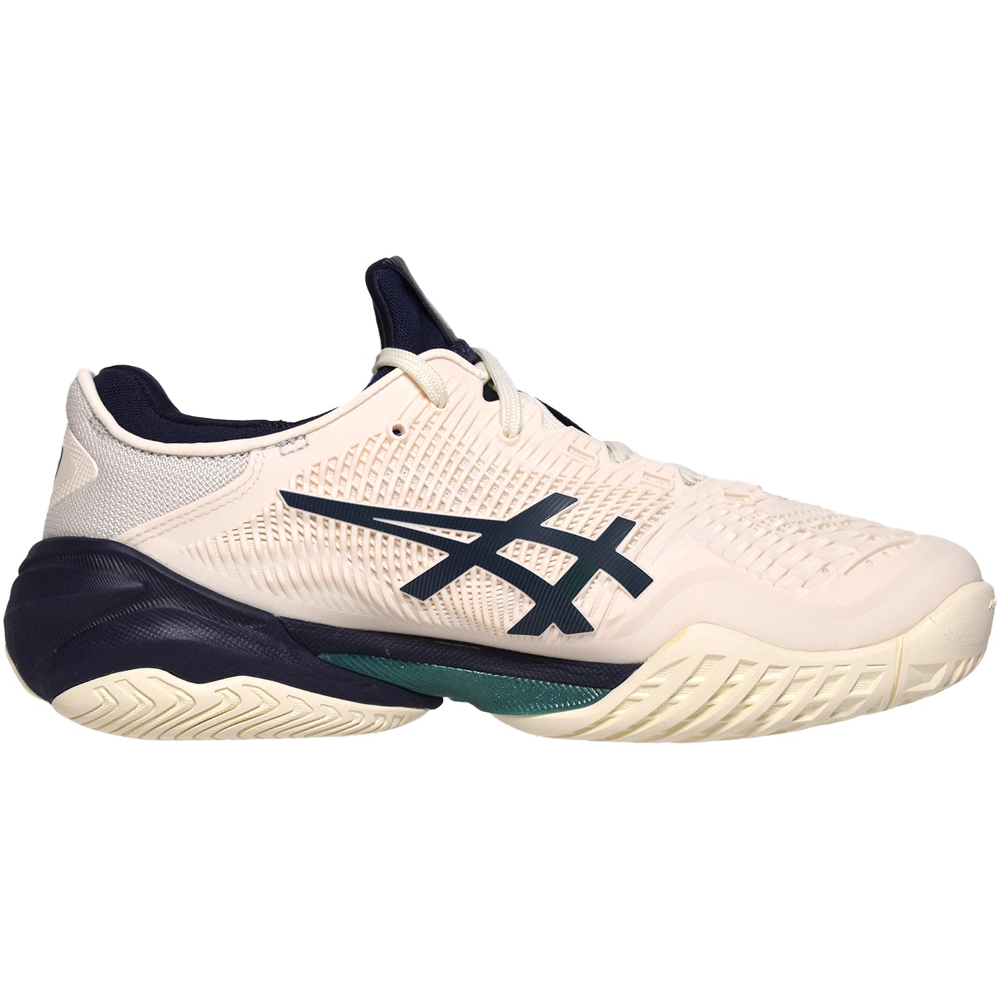 Asics Homme Court FF 3 1041A370-105
