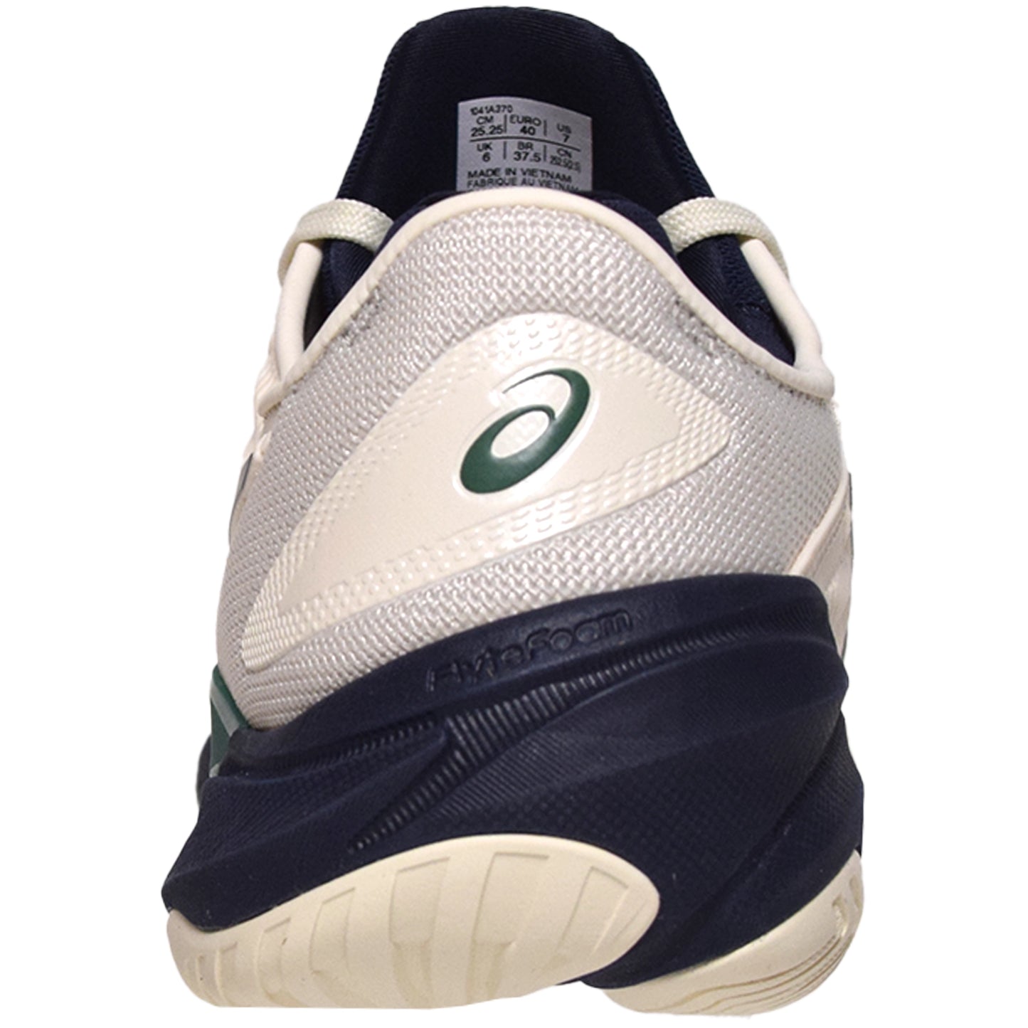 Asics Homme Court FF 3 1041A370-105