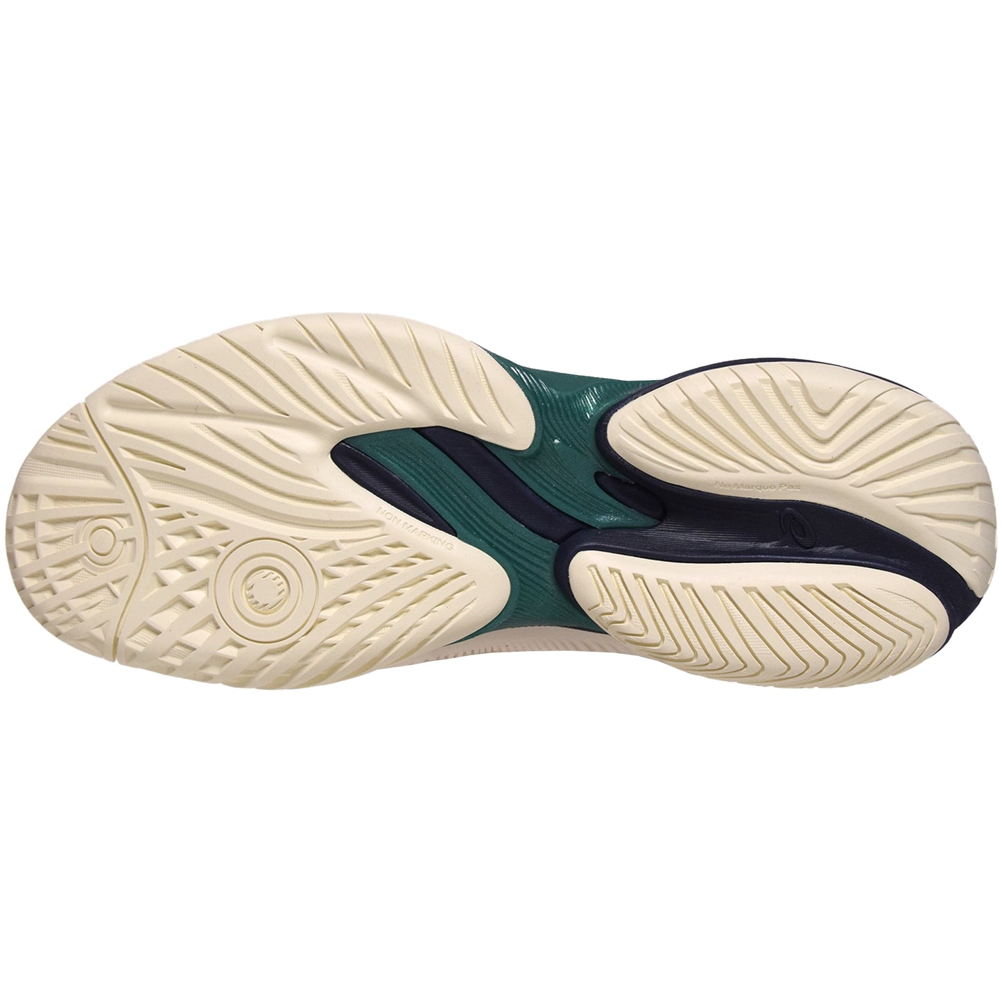 Asics Homme Court FF 3 1041A370-105