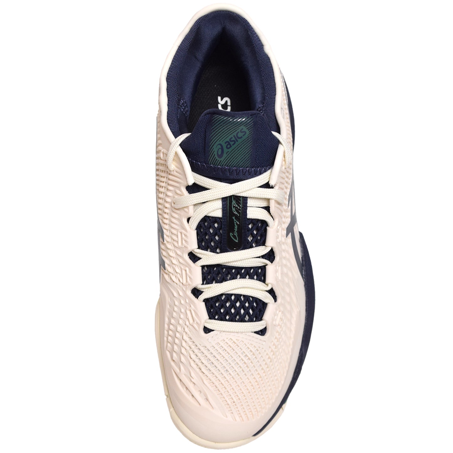 Asics Homme Court FF 3 1041A370-105