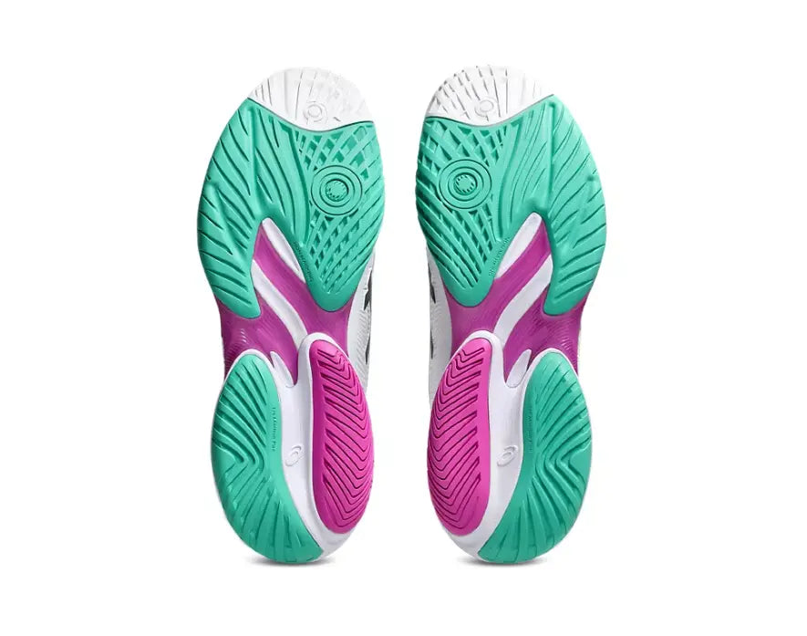 Asics Men's Court FF 3 1041A370-106