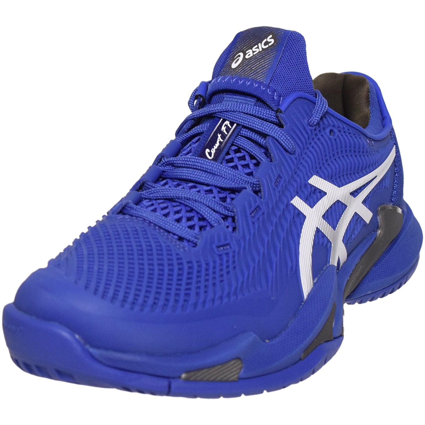 Asics Homme Court FF 3 1041A370-403