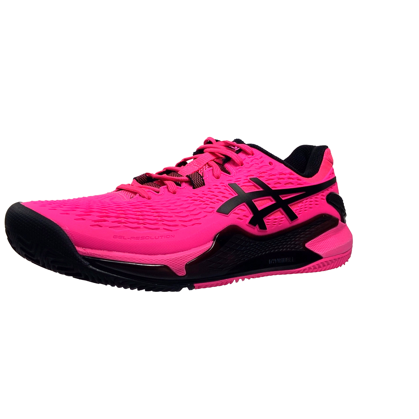 Asics Homme Gel Resolution 9 CLAY 1041A375-700