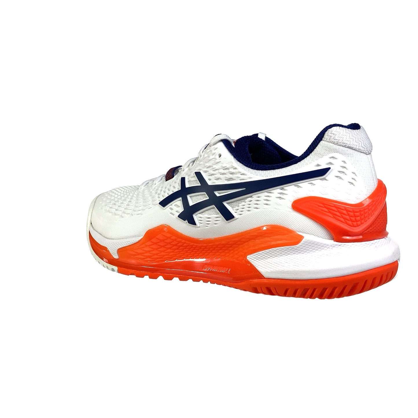 Asics Homme Gel Resolution 9 1041A330-102
