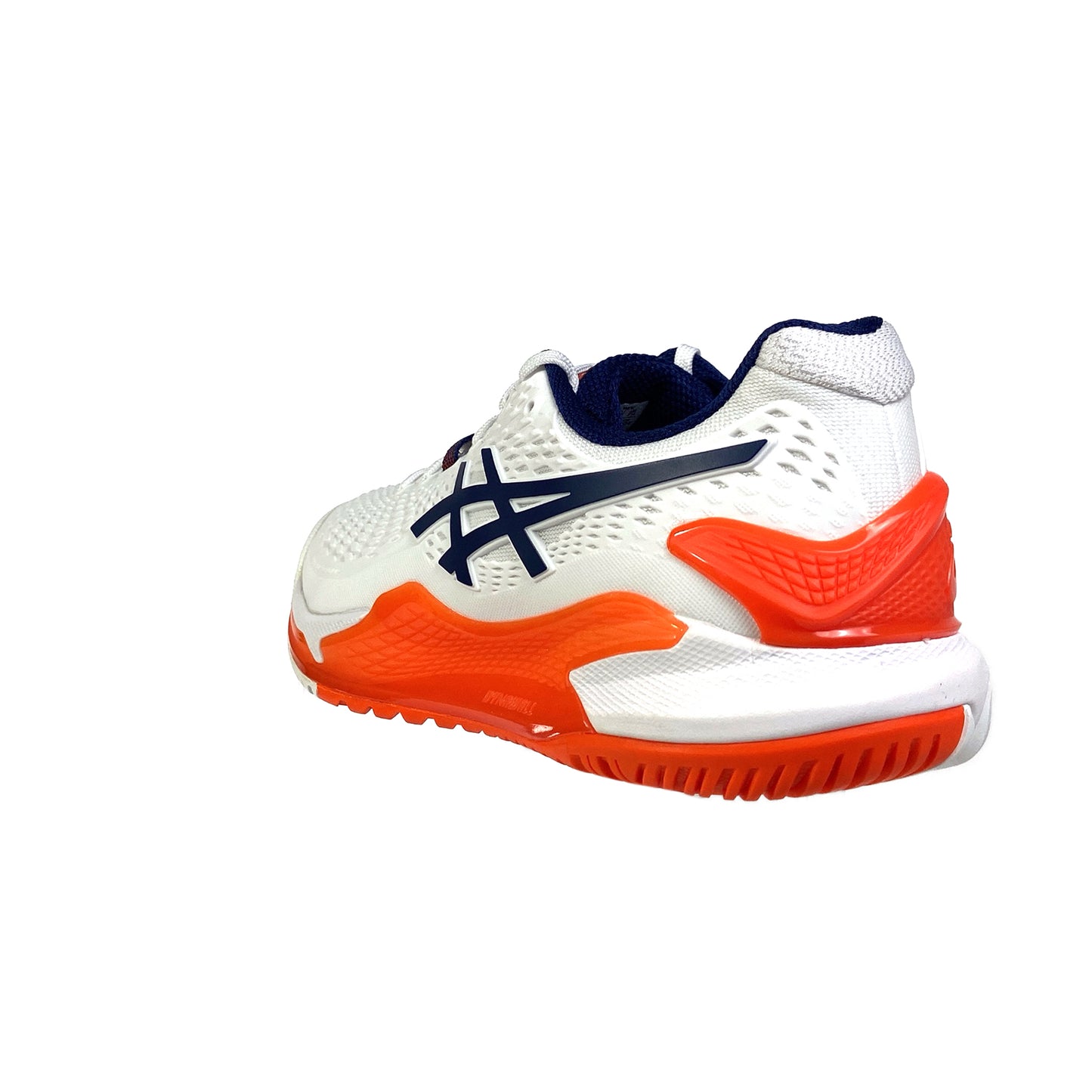 Asics Homme Gel Resolution 9 1041A330-102