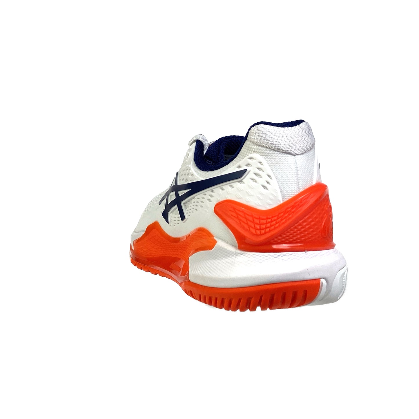 Asics Homme Gel Resolution 9 1041A330-102