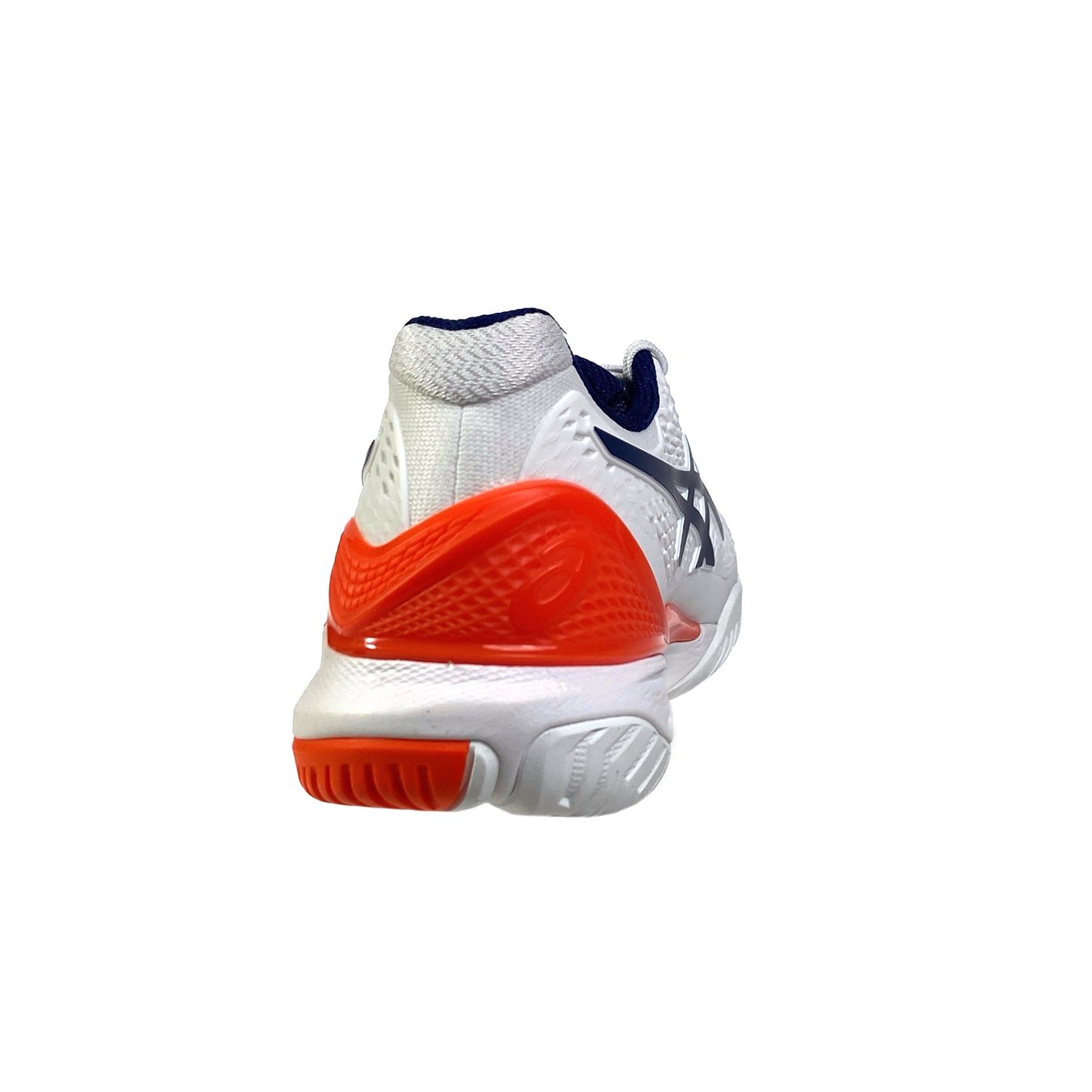 Asics Homme Gel Resolution 9 1041A330-102