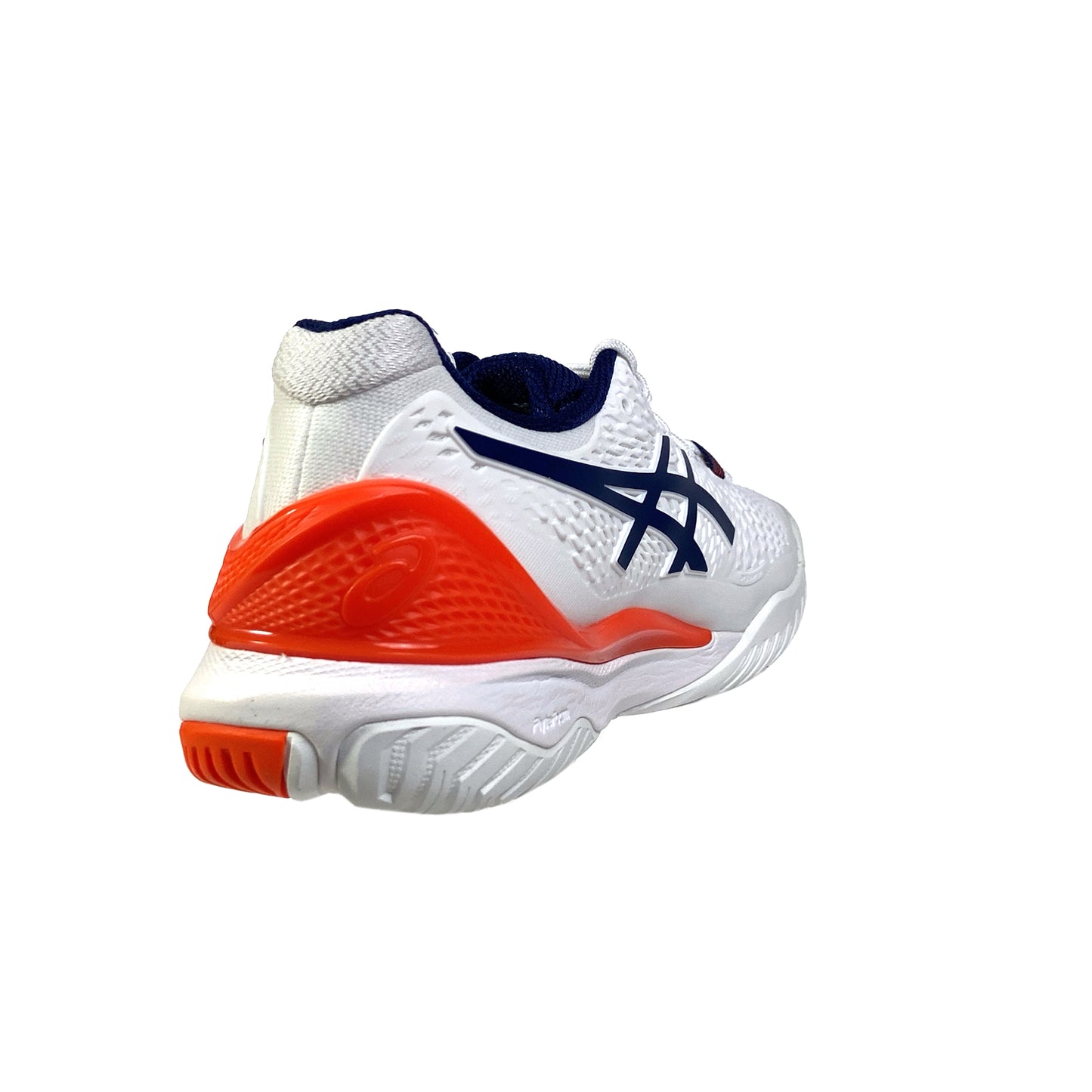 Asics Homme Gel Resolution 9 1041A330-102