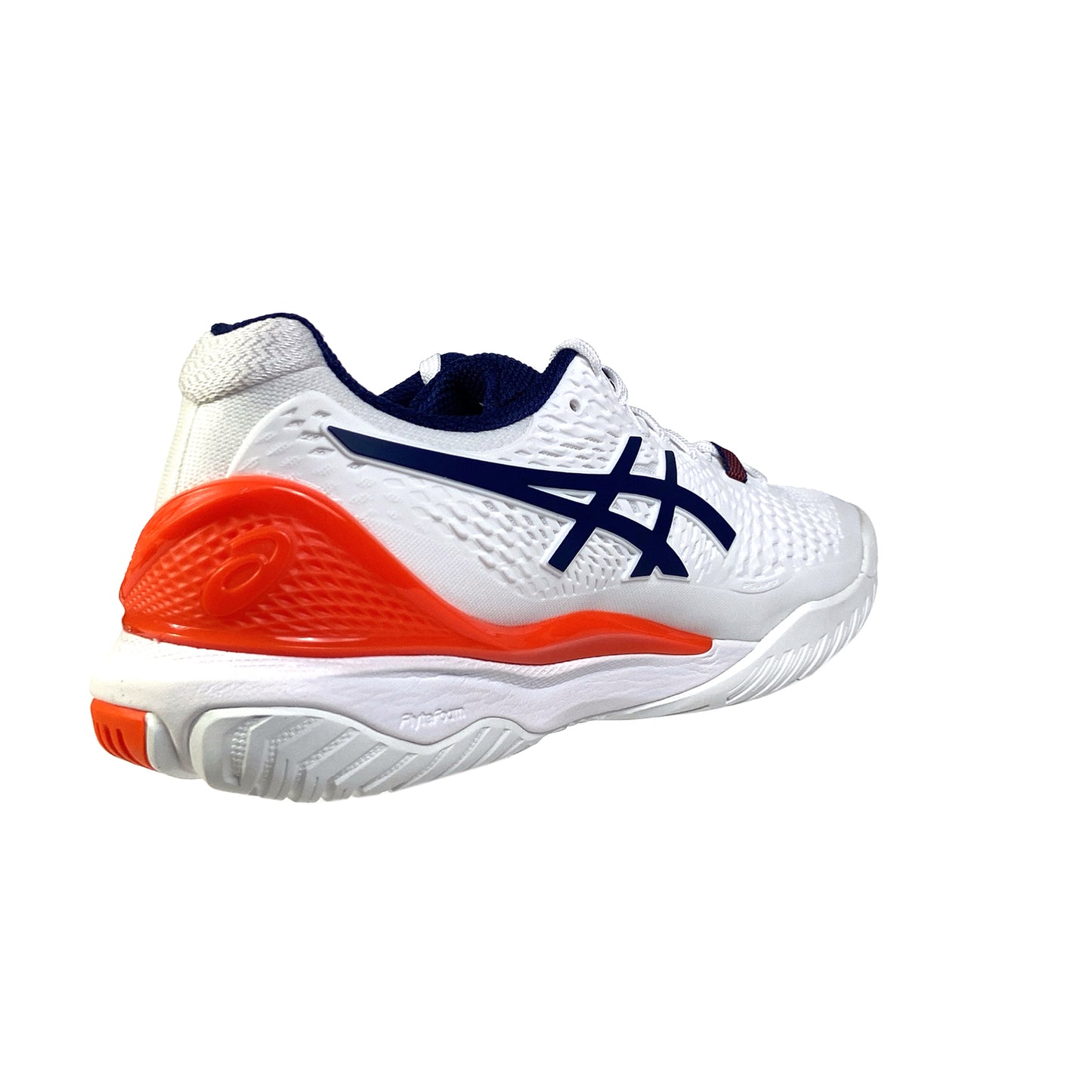 Asics Homme Gel Resolution 9 1041A330-102