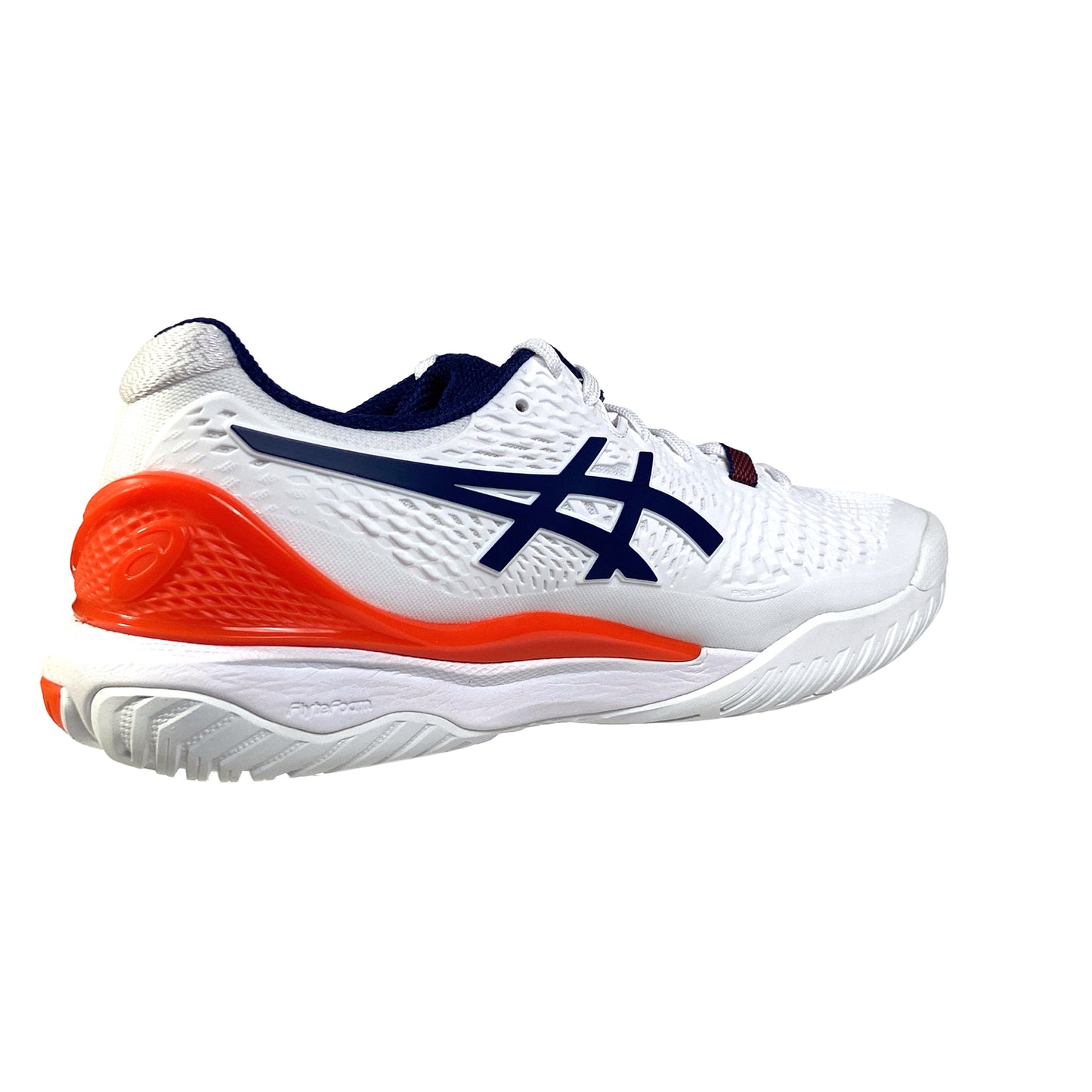 Asics Homme Gel Resolution 9 1041A330-102