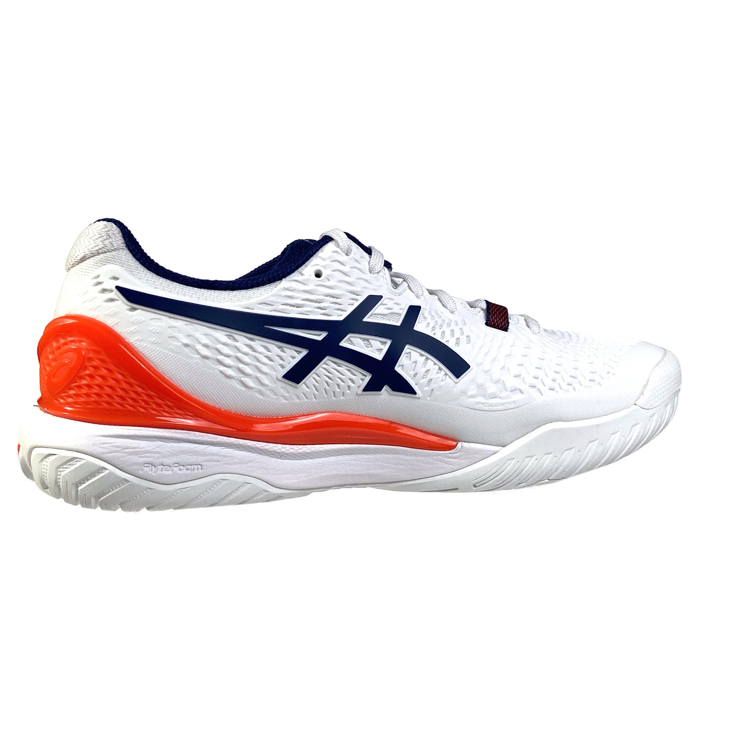 Asics Homme Gel Resolution 9 1041A330-102