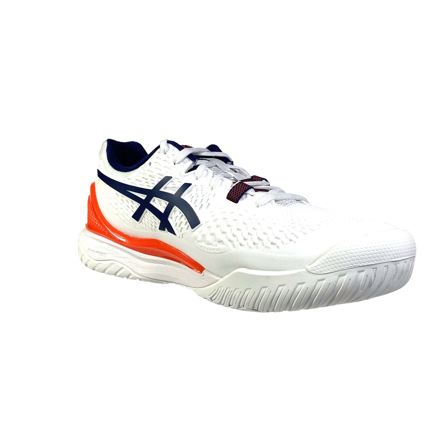 Asics Homme Gel Resolution 9 1041A330-102