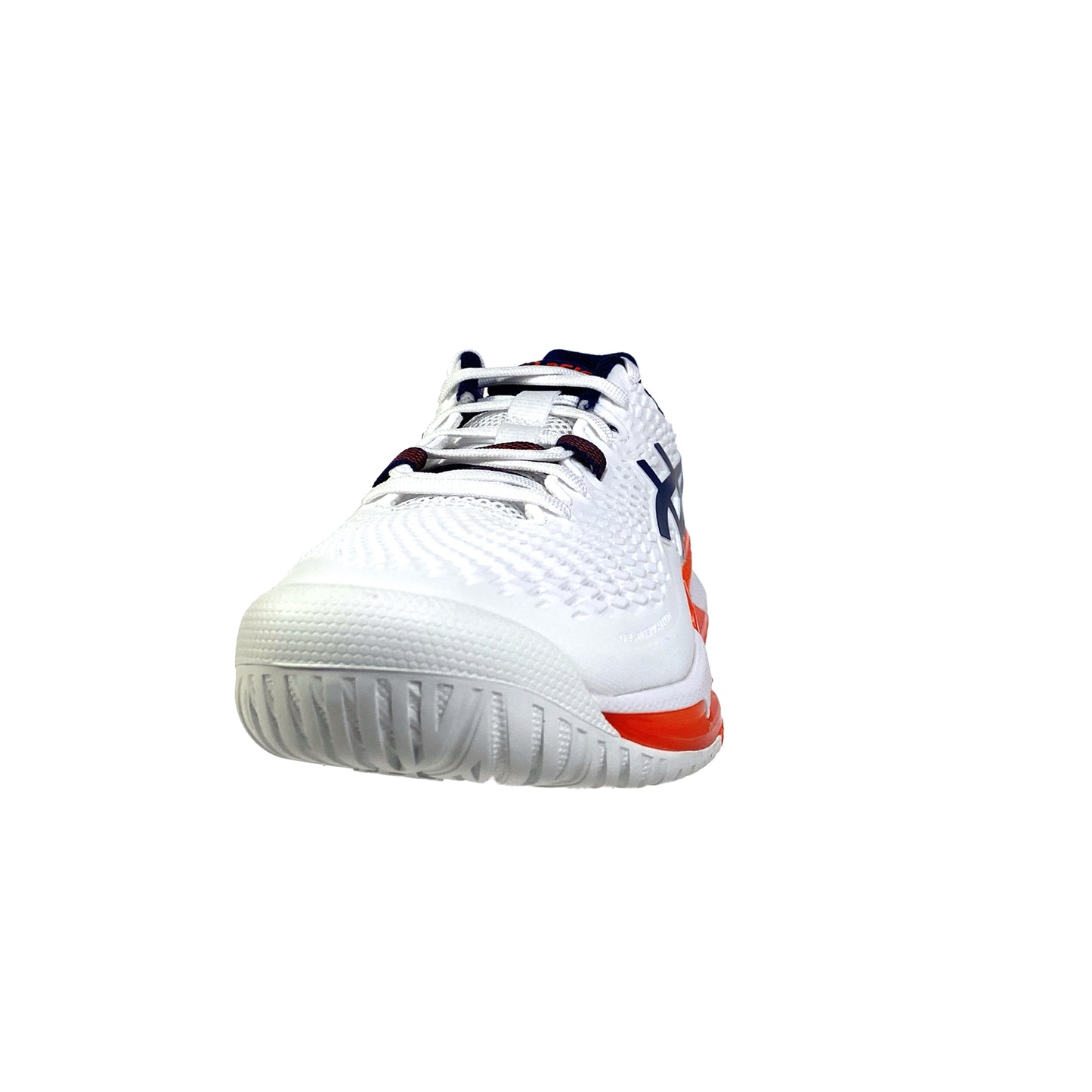 Asics Homme Gel Resolution 9 1041A330-102