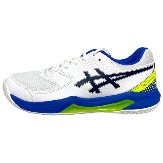 Asics Homme Gel-Dedicate 8 Pickleball 1041A409-103