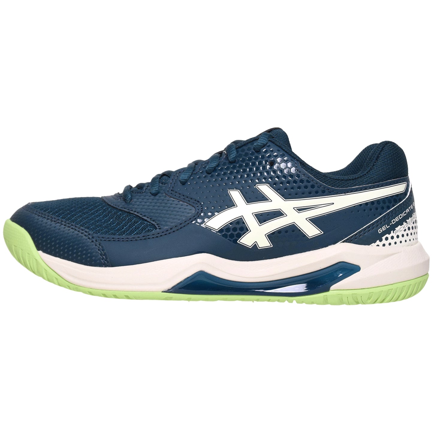 Asics Homme Gel-Dedicate 8 Pickleball