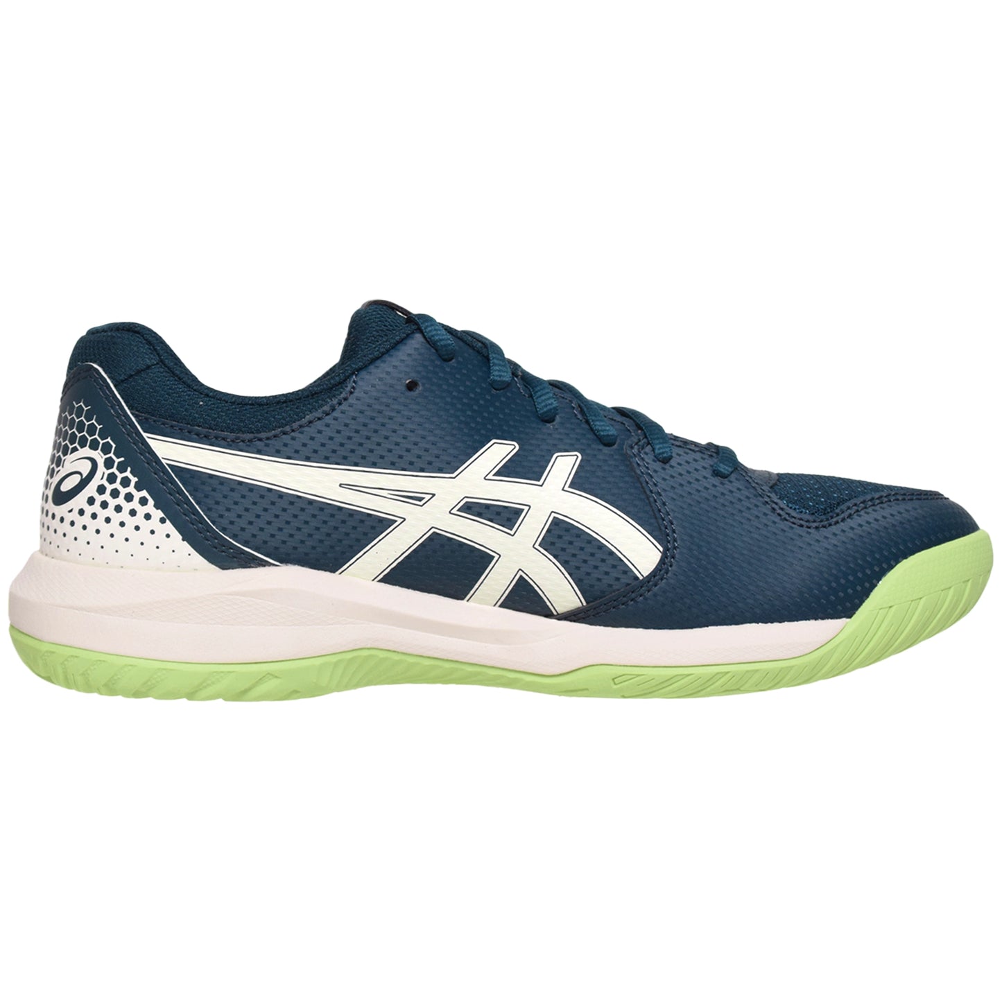 Asics Homme Gel-Dedicate 8 Pickleball