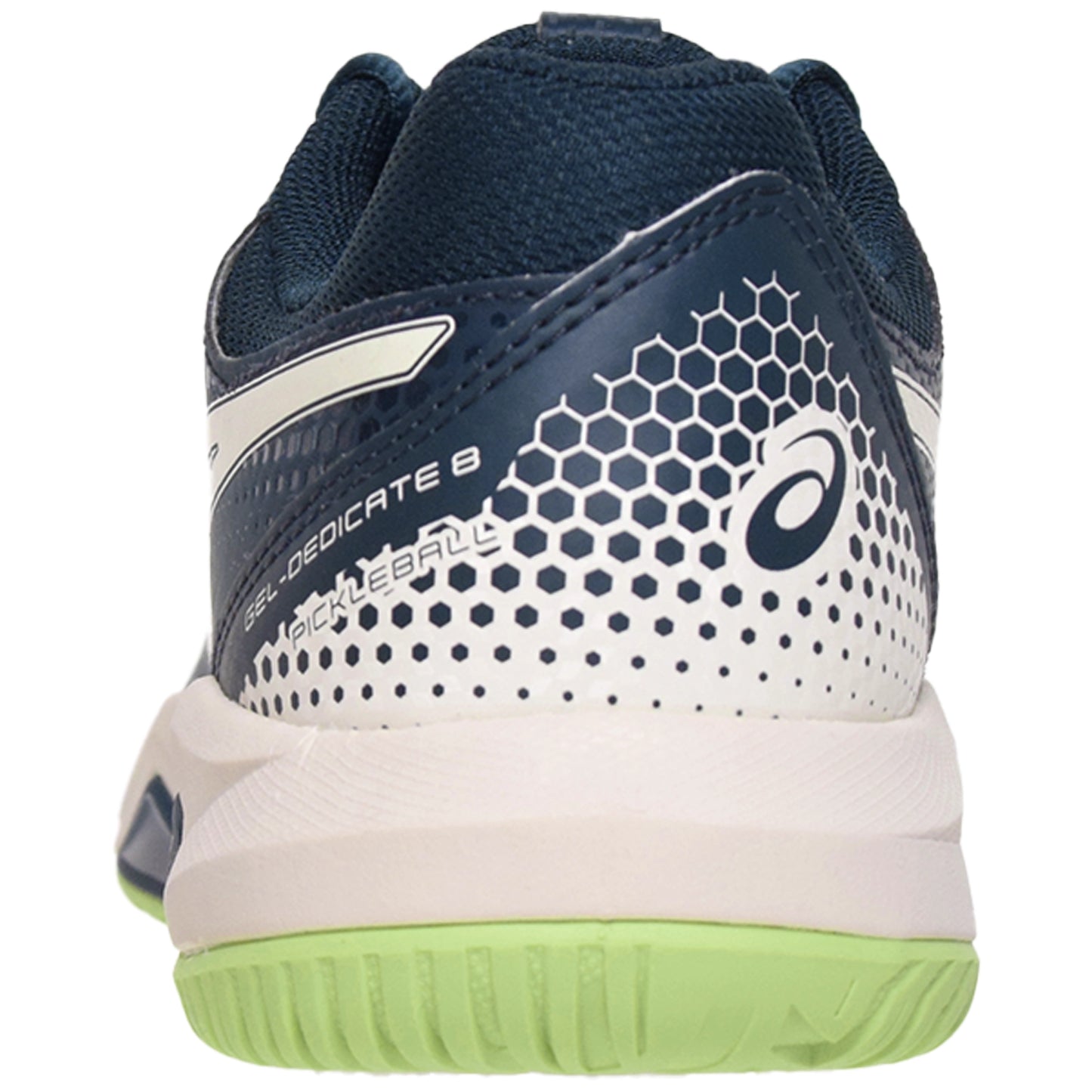 Asics Homme Gel-Dedicate 8 Pickleball