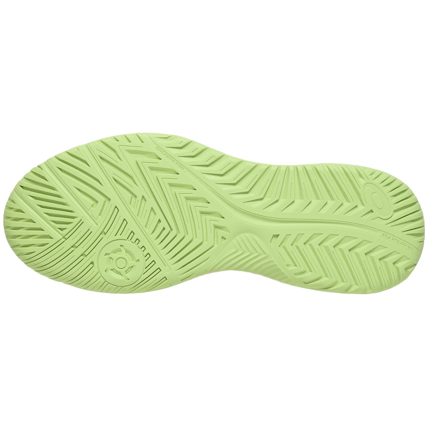 Asics Homme Gel-Dedicate 8 Pickleball