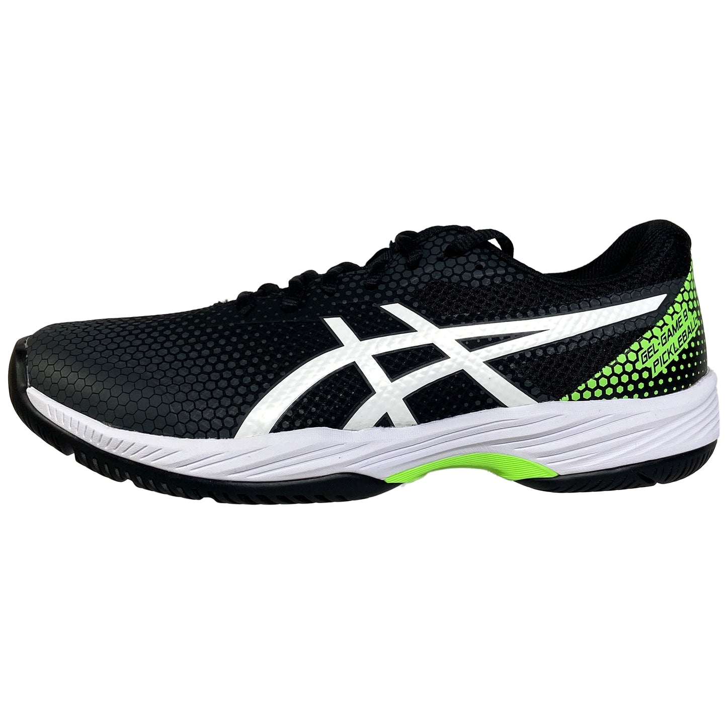 Asics Men's Gel-Game 9 Pickleball 1041A416-001