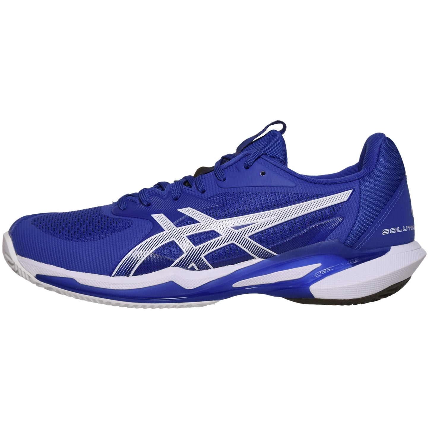 Asics Homme Solution Speed FF 3 CLAY 1041A437-401