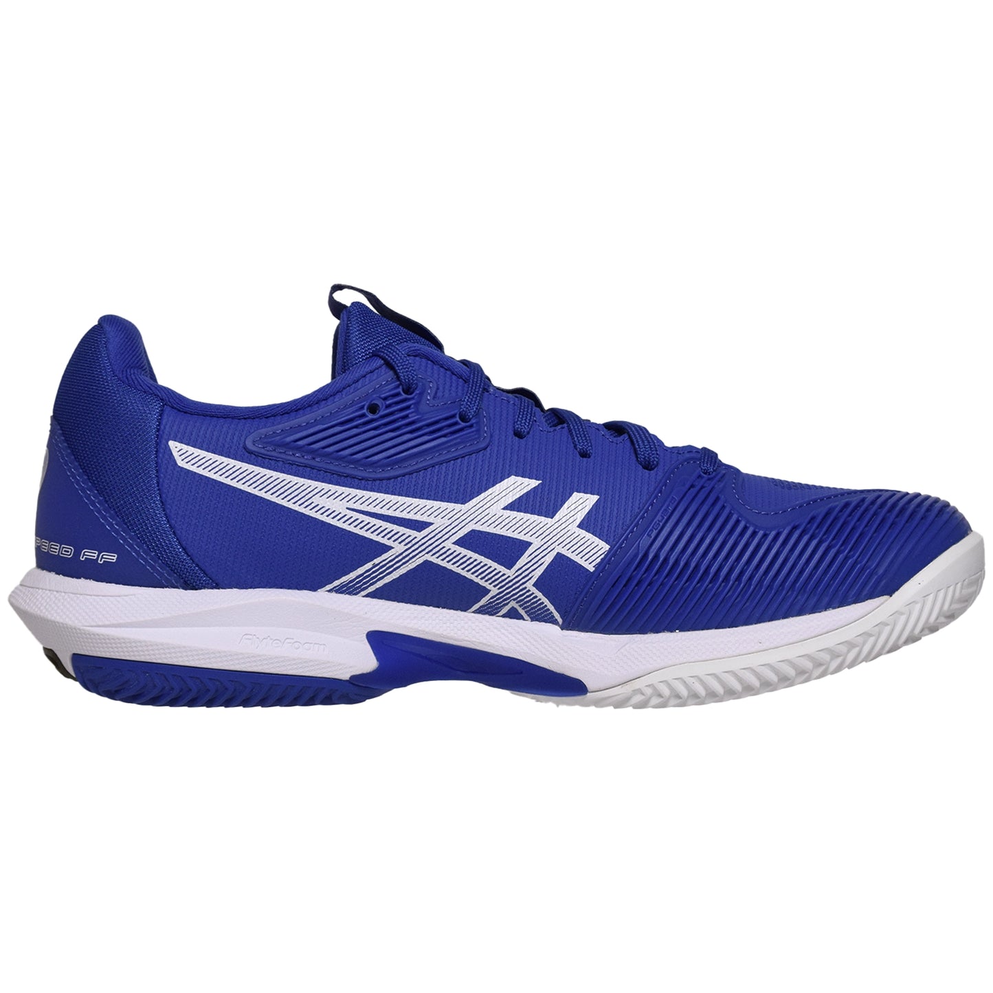 Asics Homme Solution Speed FF 3 CLAY 1041A437-401