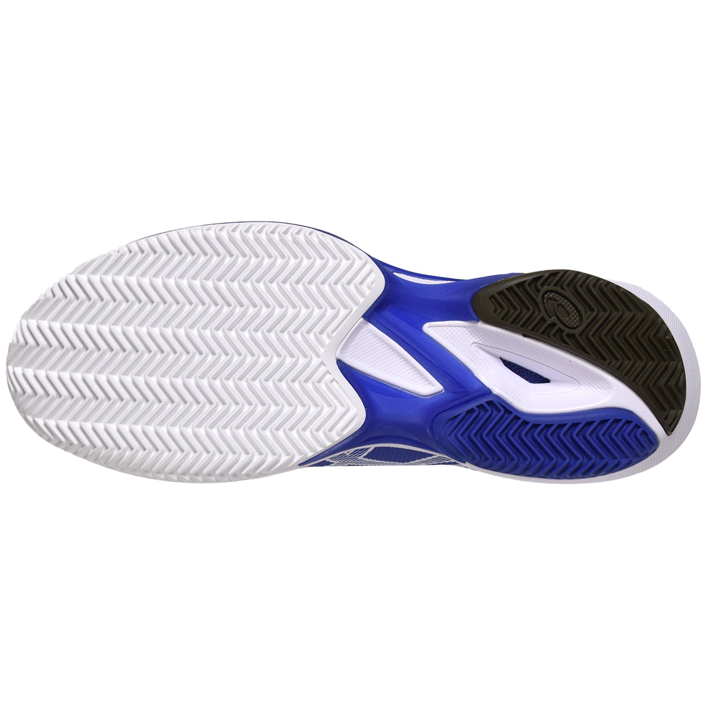 Asics Homme Solution Speed FF 3 CLAY 1041A437-401