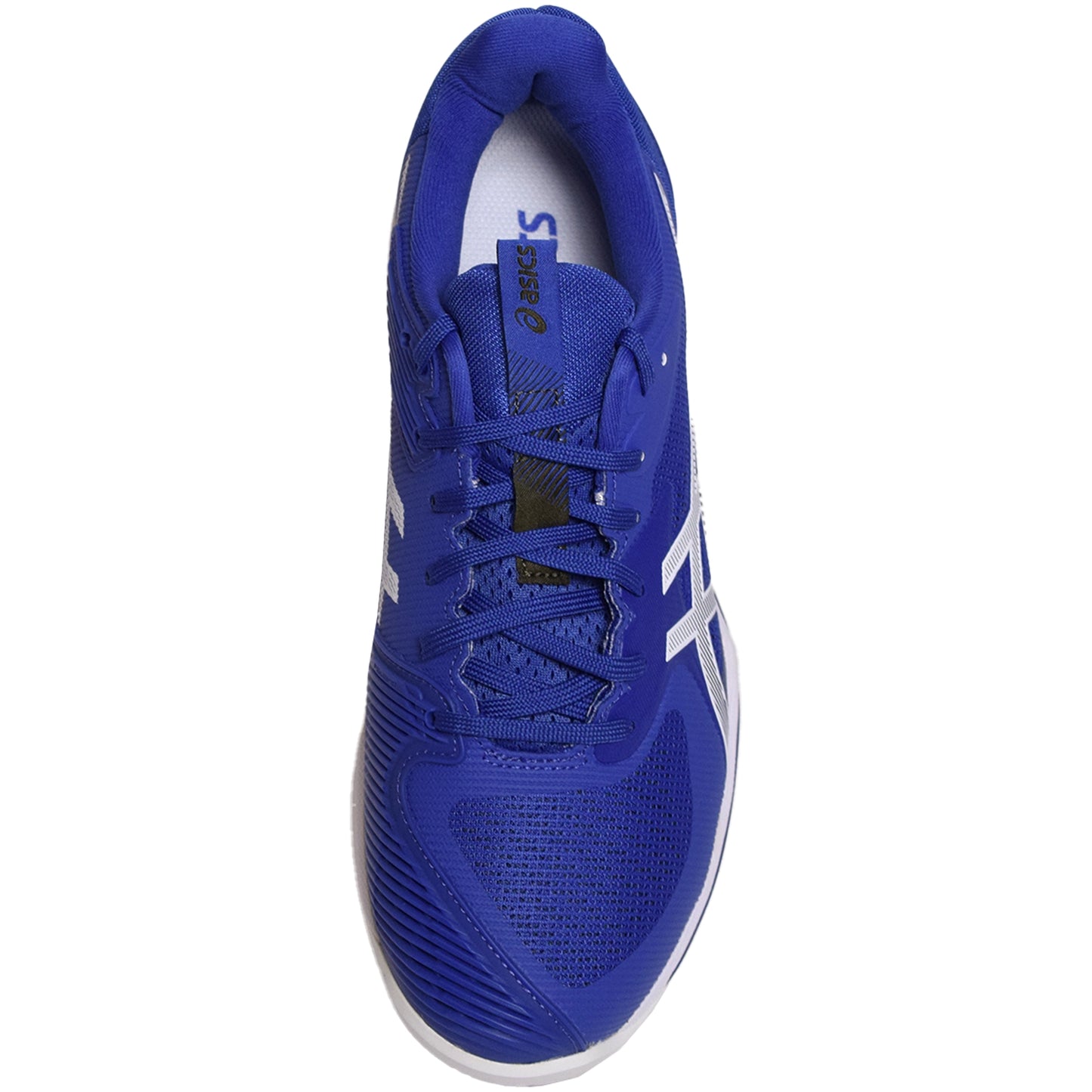 Asics Homme Solution Speed FF 3 CLAY 1041A437-401