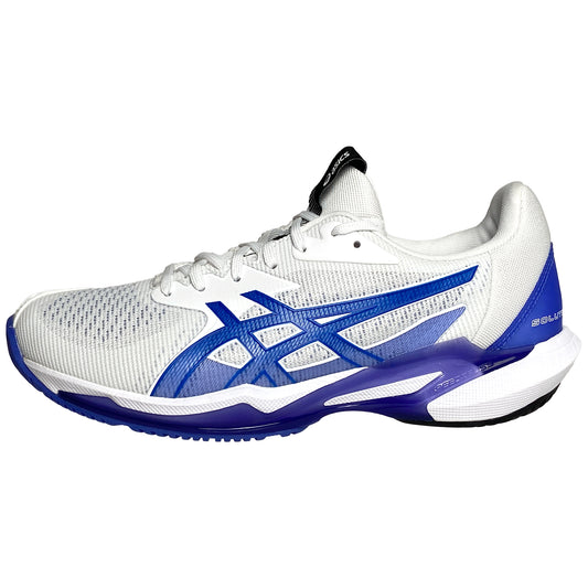 Asics Homme Solution Speed FF 3 1041A438-100
