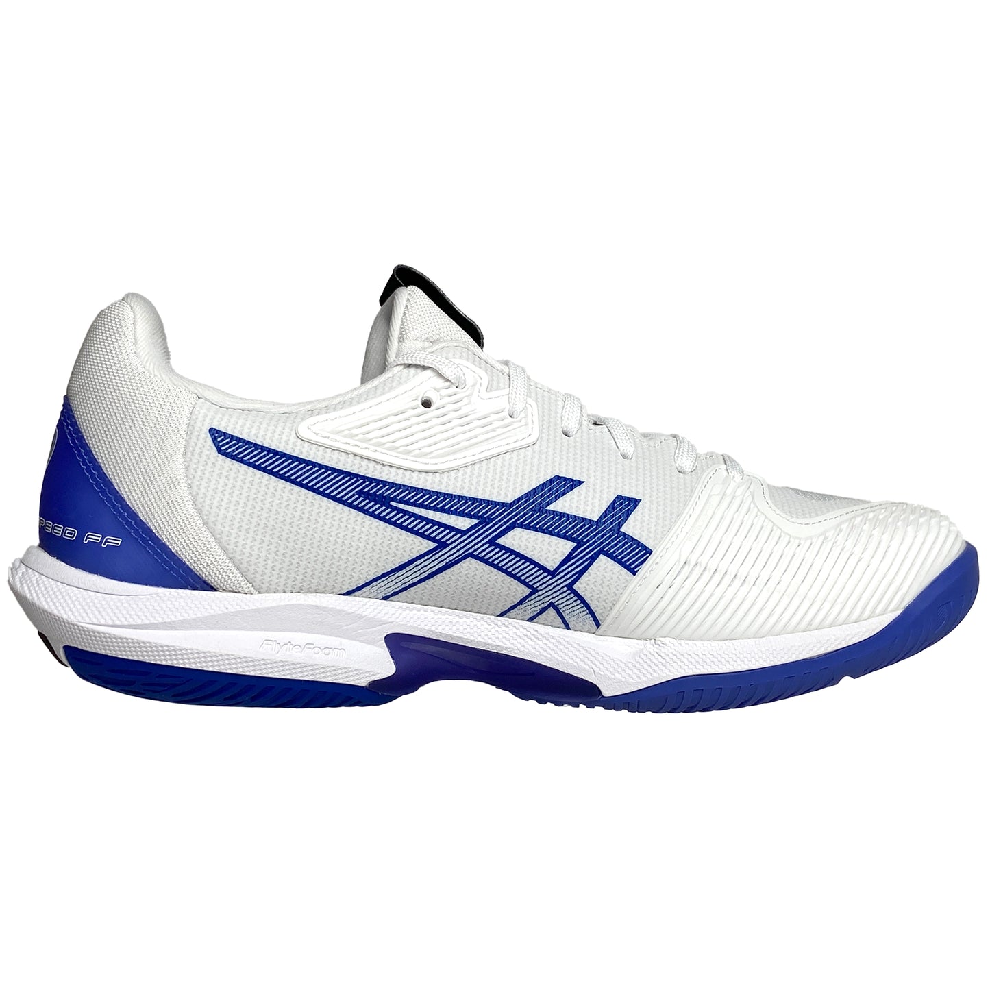 Asics Homme Solution Speed FF 3 1041A438-100