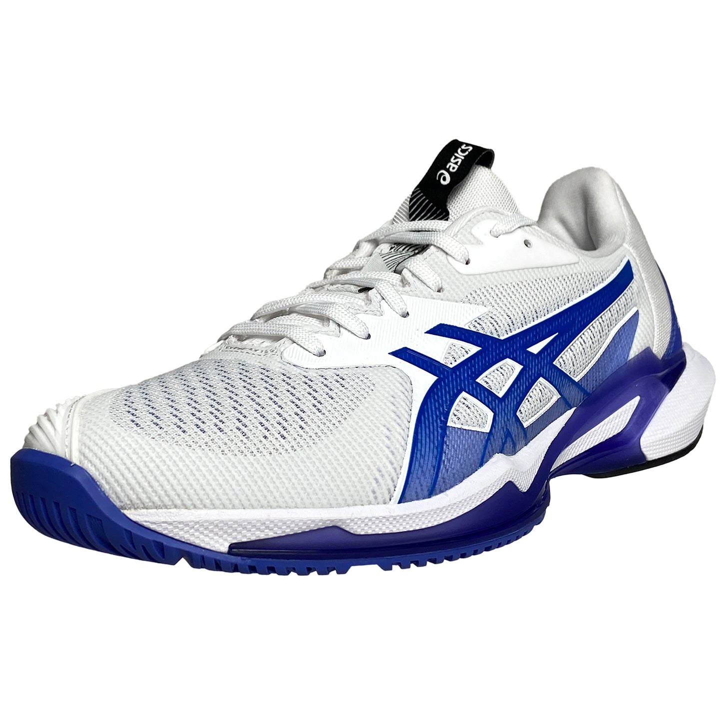 Asics Homme Solution Speed FF 3 1041A438-100
