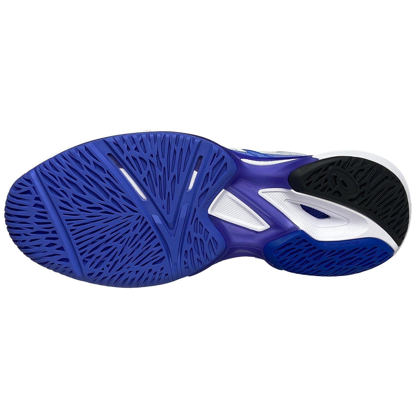 Asics Homme Solution Speed FF 3 1041A438-100