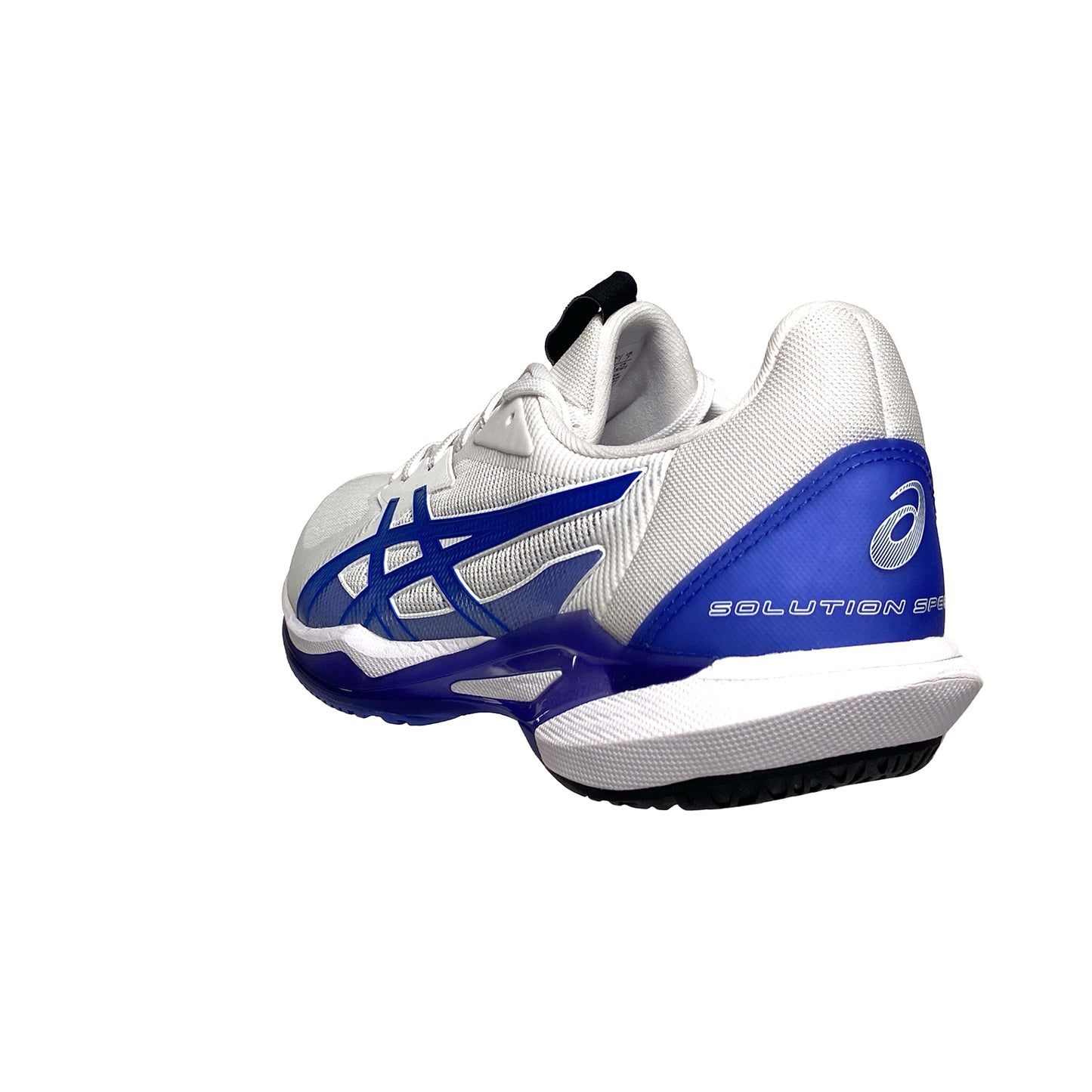 Asics Homme Solution Speed FF 3 1041A438-100