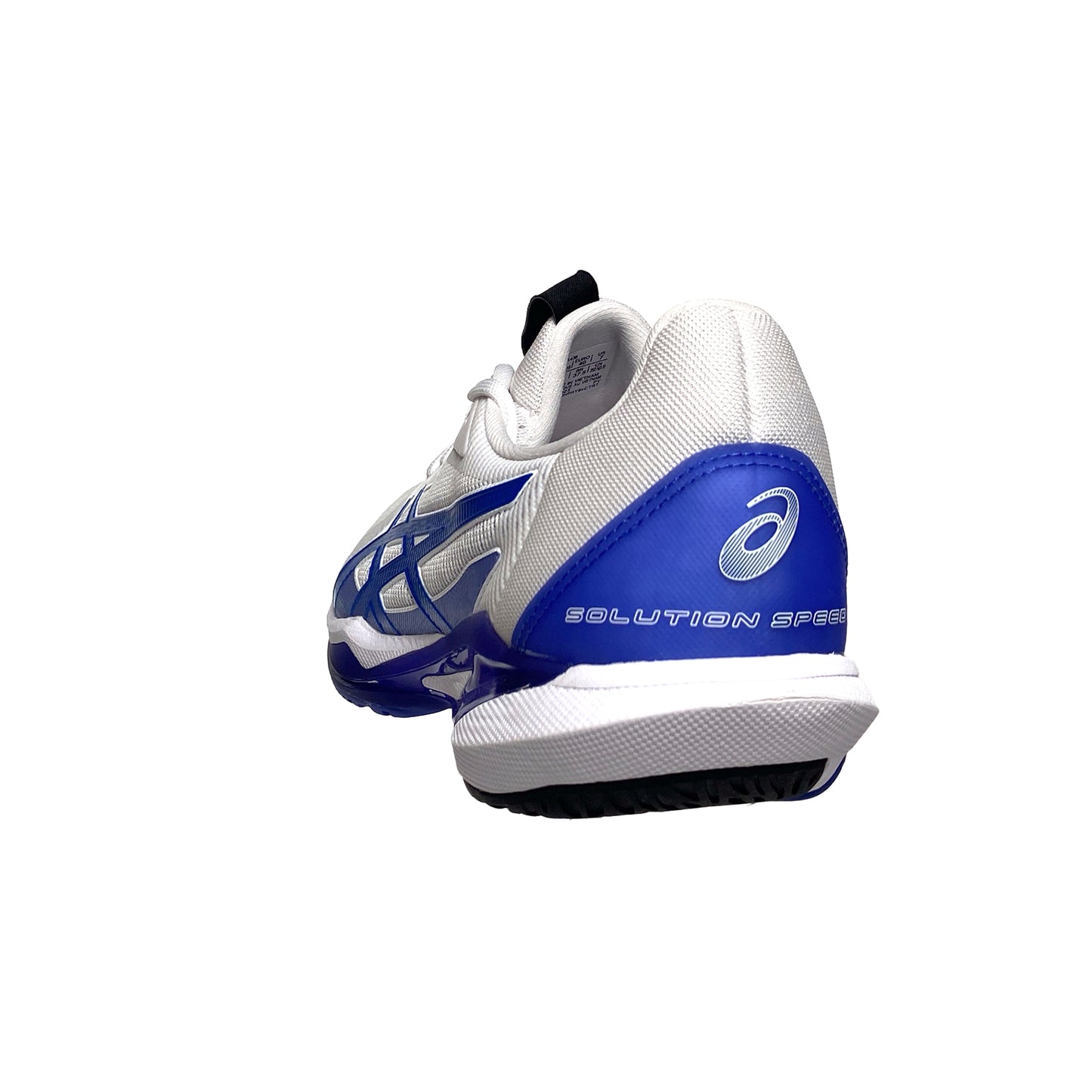 Asics Homme Solution Speed FF 3 1041A438-100