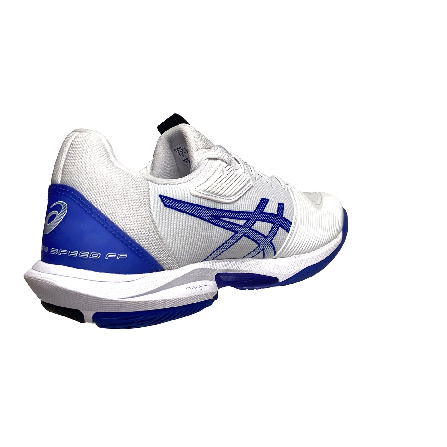 Asics Homme Solution Speed FF 3 1041A438-100